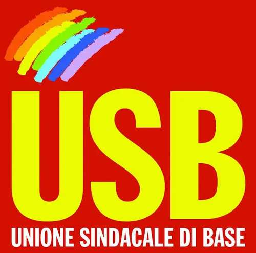USB